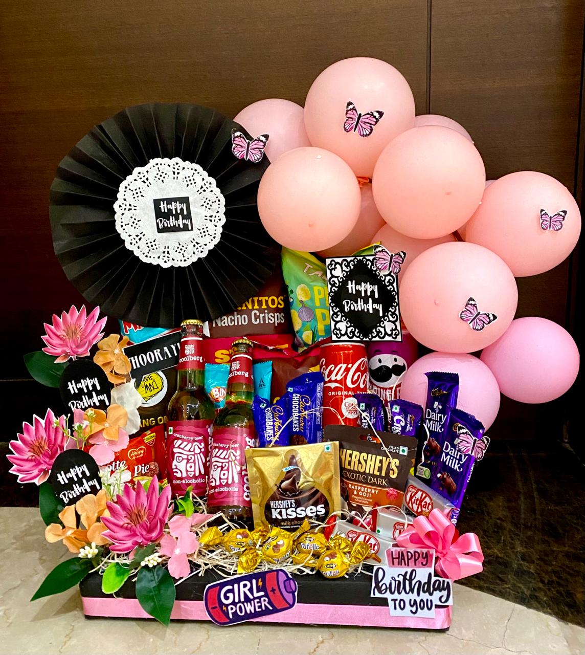 Gift Hampers - Kajal's Creation